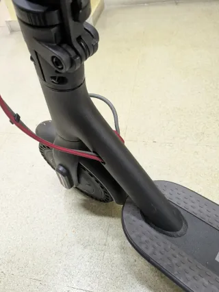 Xiaomi Mi Scooter M365 Patinete Eléctrico Plegable