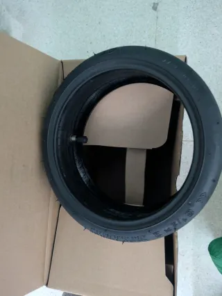 Xiaomi Mi Scooter M365 Patinete Eléctrico Plegable