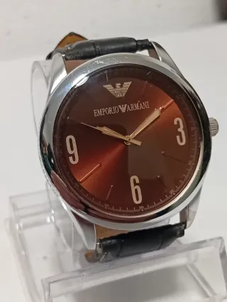 Emporio Armani AR-A00186 Reloj