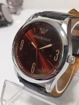 Emporio Armani AR-A00186 Reloj