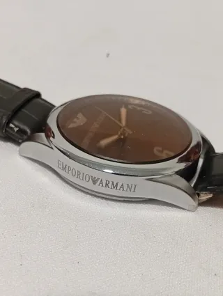 Emporio Armani AR-A00186 Reloj
