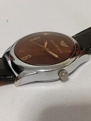 Emporio Armani AR-A00186 Reloj