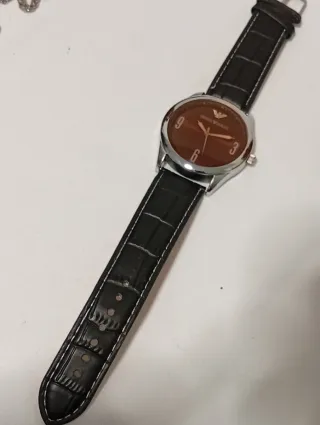 Emporio Armani AR-A00186 Reloj