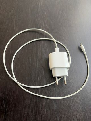 Caricatore Rapido iPhone Lightning Apple