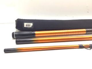 E1184562-0 Caña De Pescar Enchufable Daiwa Cast