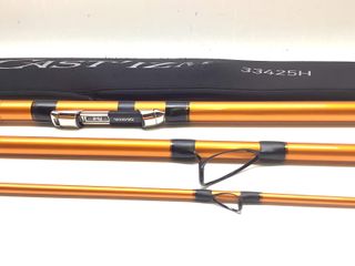 E1184562-0 Caña De Pescar Enchufable Daiwa Cast