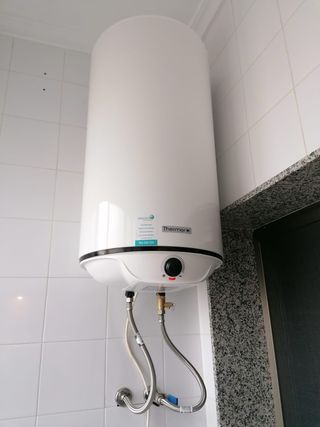 Reparación de TERMOS eléctricos en Alzira