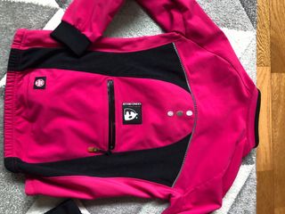 Conjunto Etxeondo: Chaqueta y Culotte