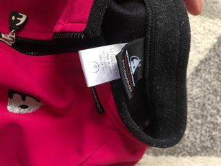 Conjunto Etxeondo: Chaqueta y Culotte