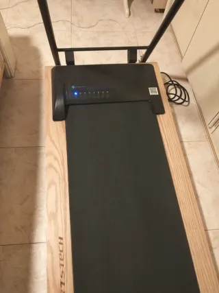 Cinta de andar Sportech DFT200