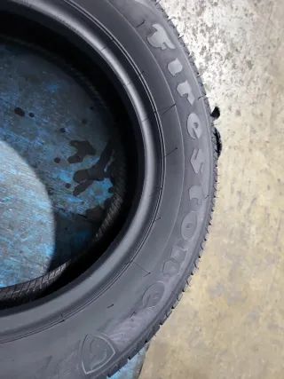 2 Neumáticos 175/70 R13 Firestone