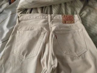 Pantalón Levis Beige W32
