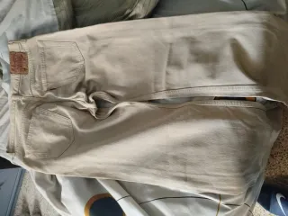 Pantalón Levis Beige W32