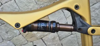 Bicicleta MTB Fox Factory 32