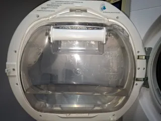 Secadora Hoover 9kg A++ (Leer anuncio)