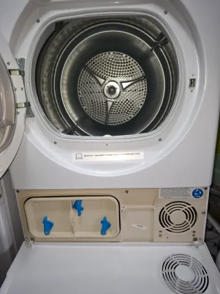 Secadora Hoover 9kg A++ (Leer anuncio)