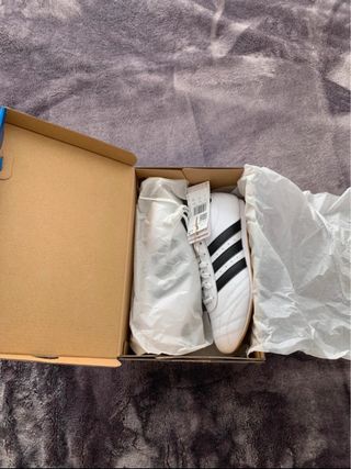 Adidas Taekwondo Nuevas