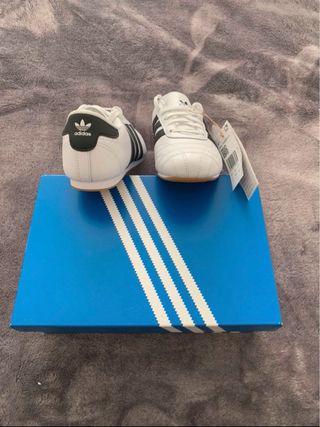 Adidas Taekwondo Nuevas