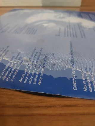 Vinilo LP Moris - 13 Mujeres (1981) Original