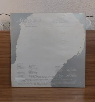 Vinilo LP Moris - 13 Mujeres (1981) Original