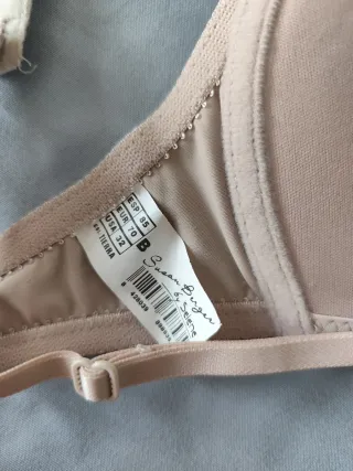 Sujetador Susan Berger