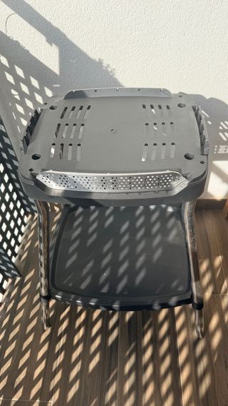 Barbacoa Eléctrica Cecotec Perfect Country