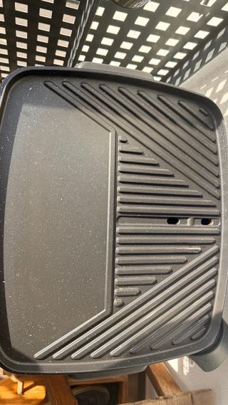 Barbacoa Eléctrica Cecotec Perfect Country