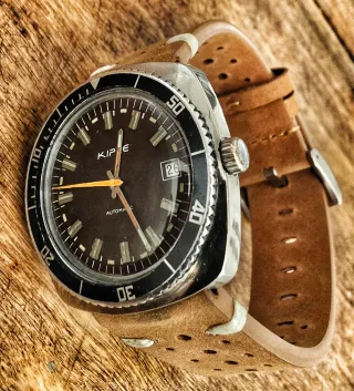 Reloj Kiple automático