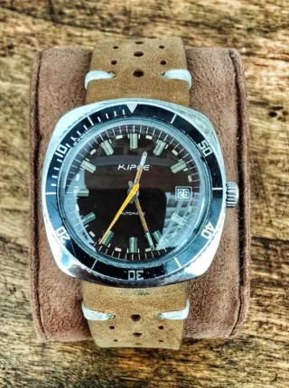 Reloj Kiple automático