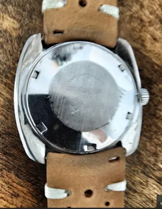 Reloj Kiple automático