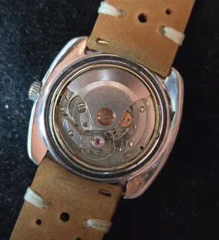 Reloj Kiple automático