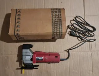 Seghetto alternativo STAYER Mod. SAP 3