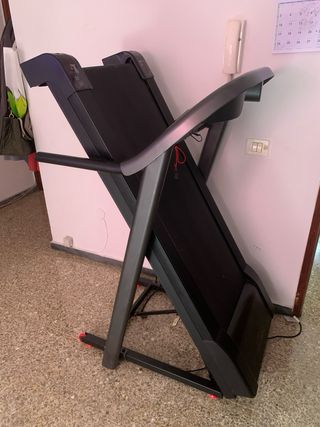 Cinta de correr Domyos T 520 B