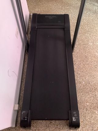 Cinta de correr Domyos T 520 B