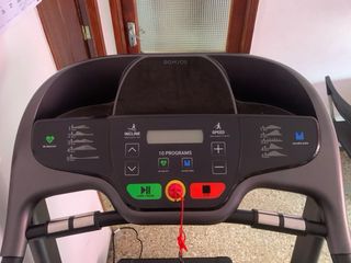 Cinta de correr Domyos T 520 B
