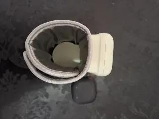 Calentador Biberones Bebé Portátil