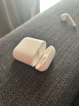 Cargador AirPods 2019 Apple