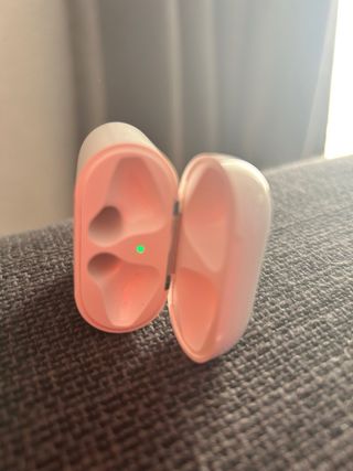 Cargador AirPods 2019 Apple