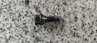 22 Tornillos Ruedas BMW E9X E8X E46