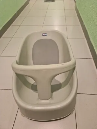 Bañera Bebé Chicco Bubble Nest