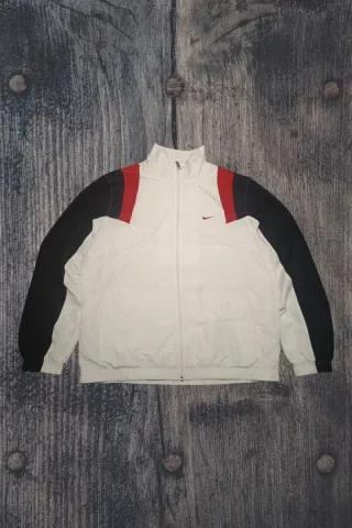 Nike Giacca a Vento Vintage/Retro