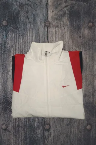 Nike Giacca a Vento Vintage/Retro
