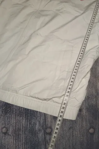 Nike Giacca a Vento Vintage/Retro