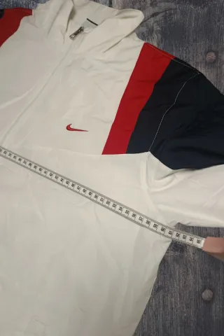 Nike Giacca a Vento Vintage/Retro