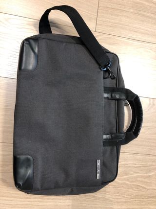 Maletín Asus gris para portátil