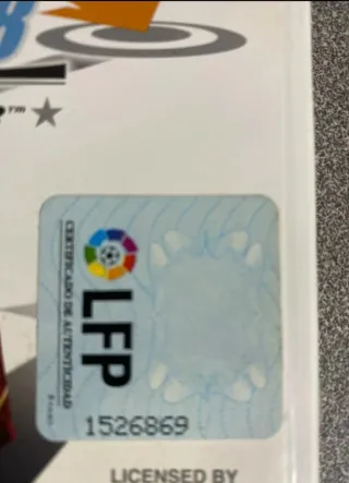 Juego Wii PES 2008 Pro Evolution Soccer