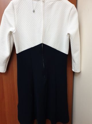 Vestito Camomilla Nuovo