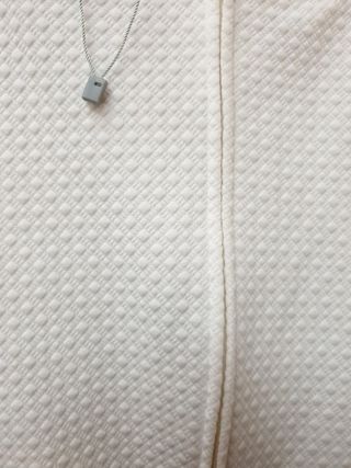 Vestito Camomilla Nuovo