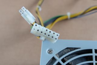 Fuente Alimentación 350W FSP Group FSP350-40EMDN