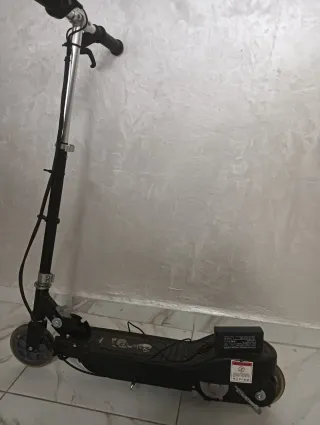 Patinete Eléctrico Infantil